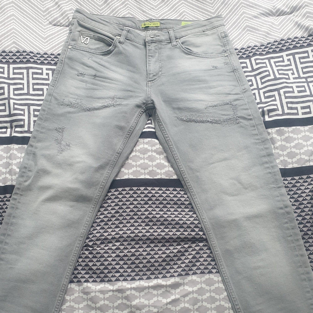Versace Jeans
